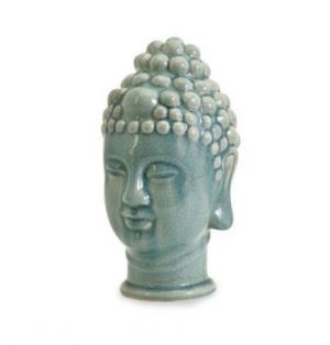 Taibei ceramic Buddah head.jpg